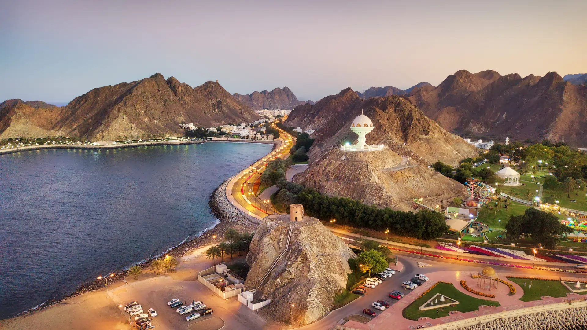 Web Development companies in Muscat