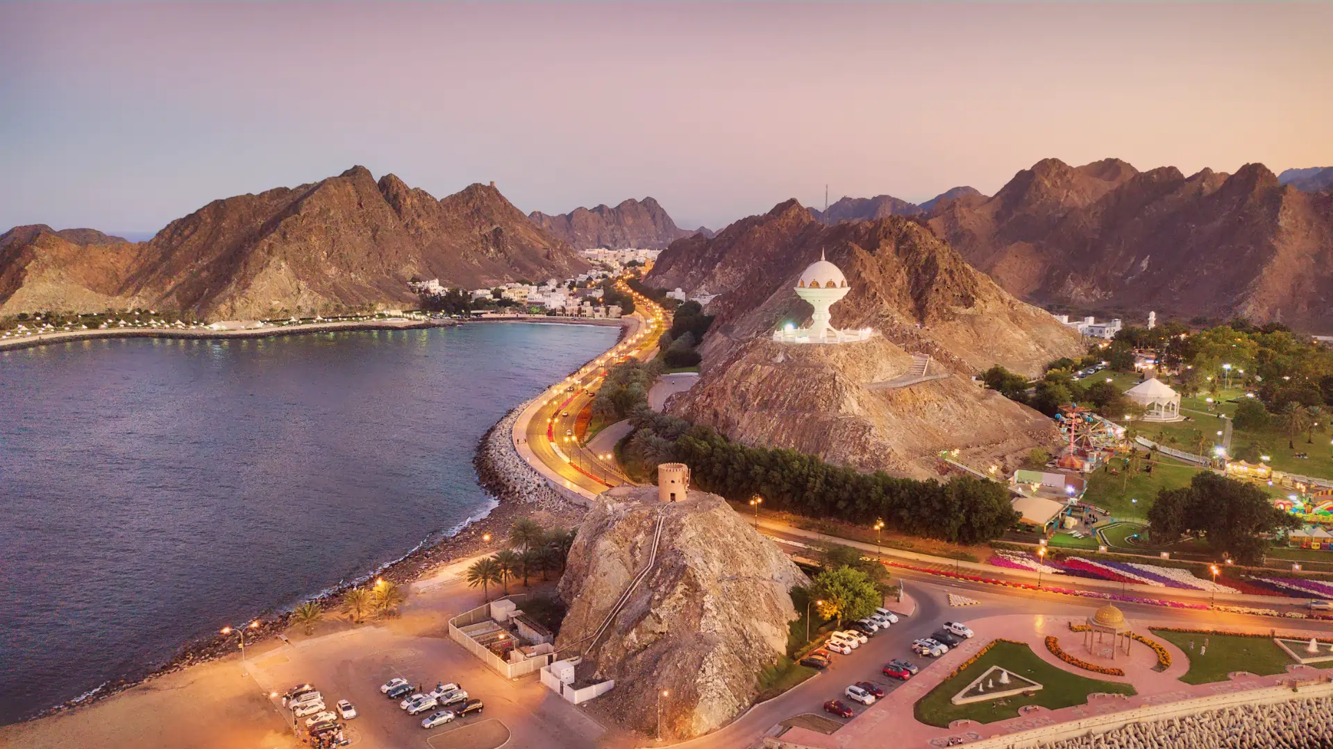 Web Development companies in Muscat