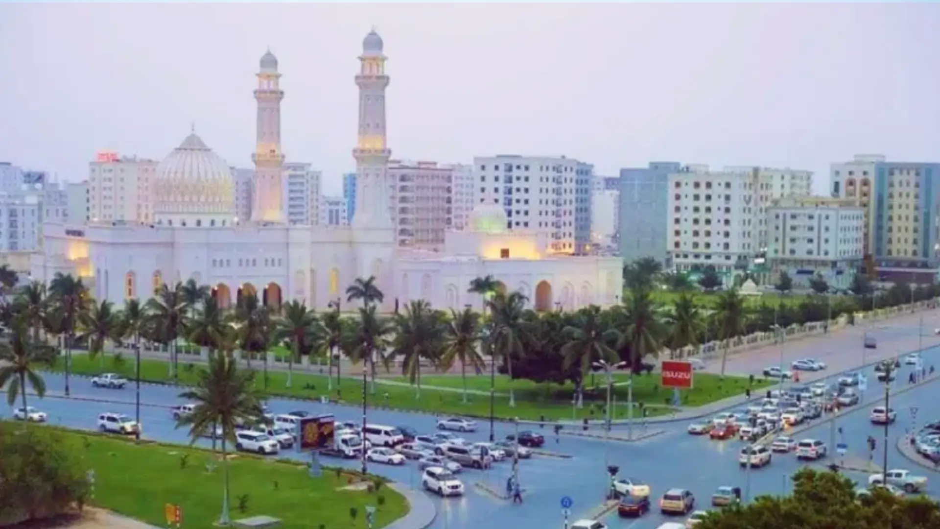 Web Development Companies In Salalah