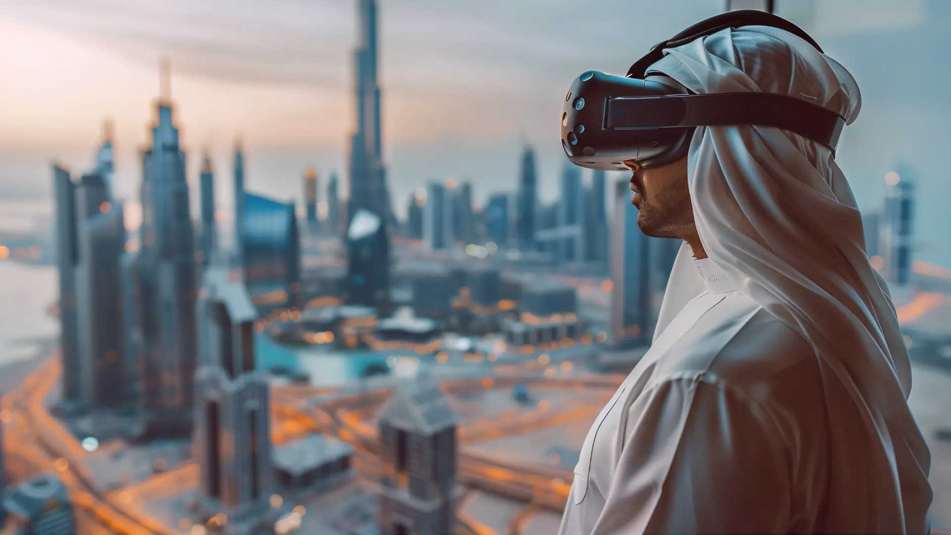 Future of Web Development in Oman