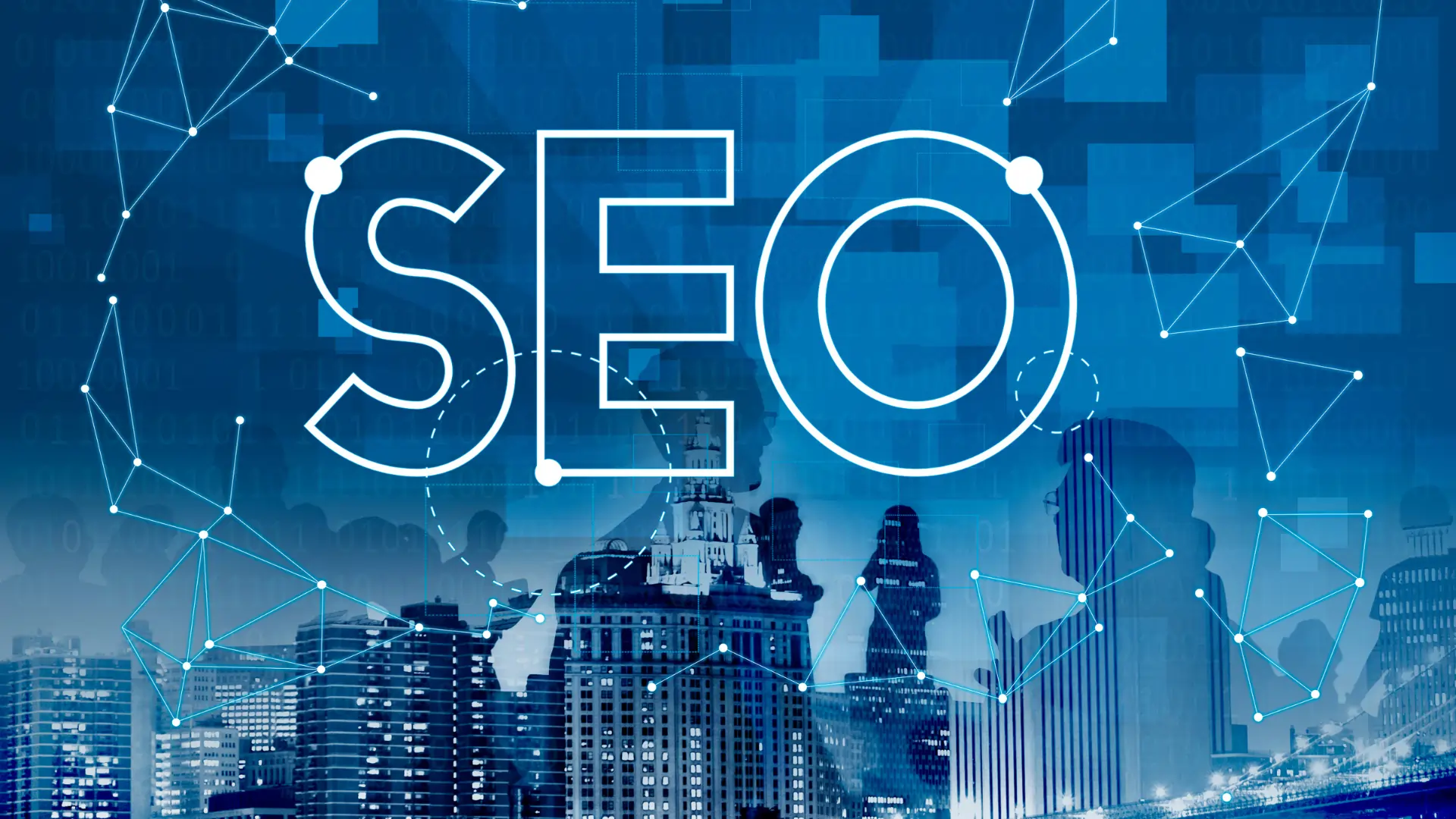 SEO Friendly Web Development in Oman