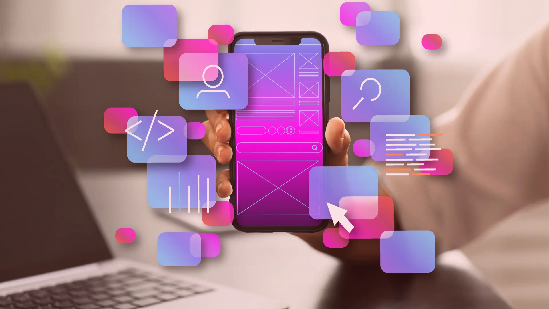 Transforming User Experience in Oman