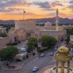 SEO Companies in Nizwa, Oman