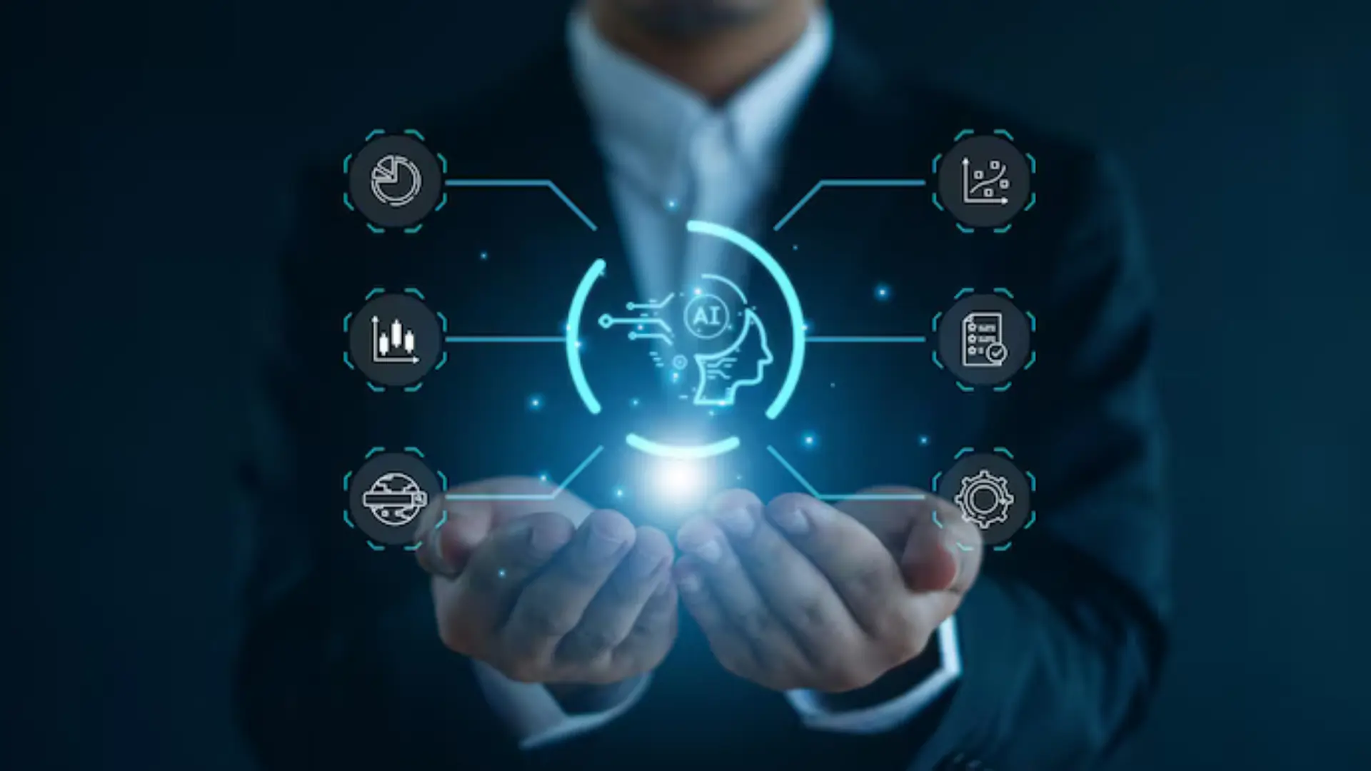 Pros and Cons of AI in Digital Marketing