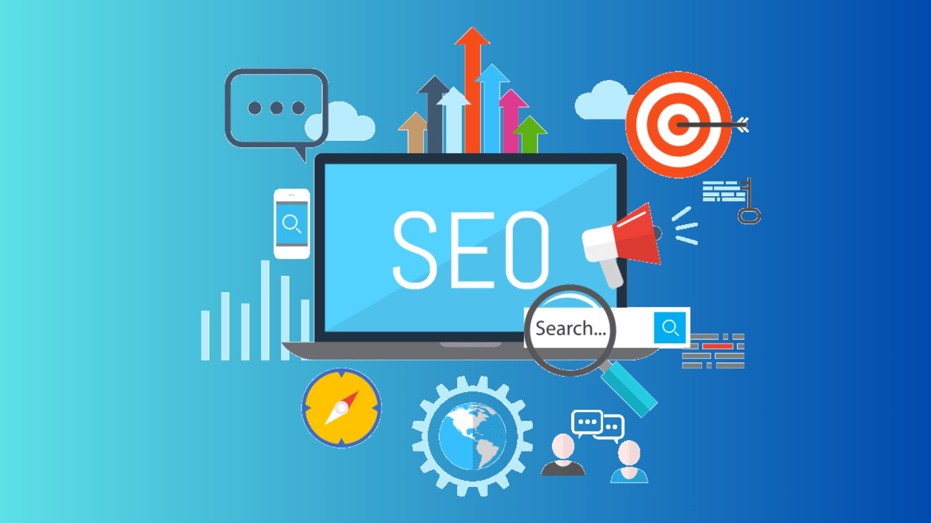 The Most Common SEO Mistakes and How to Fix Them?